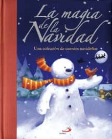 La Magia De La Navidad