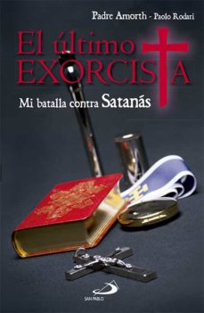 Libro, Audiolibro El Ultimo Exorcista El Ultimo Exorcista