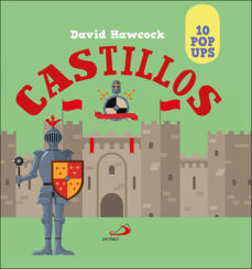 Castillos : 10 Pop Ups
