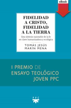 Libro, Audiolibro Fidelidad A Cristo, Fidelidad A La Tierra Fidelidad A Cristo, Fidelidad A La Tierra