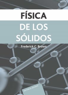 Fisica De Los Solidos