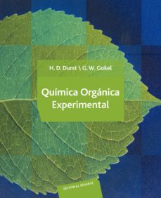 Libro, Audiolibro Quimica Organica Experimental Quimica Organica Experimental