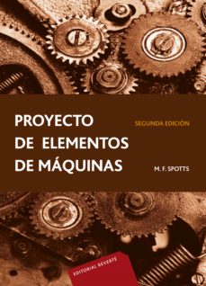 Libro, Audiolibro Proyecto De Elementos De Máquinas 2A. Ed. Proyecto De Elementos De Máquinas 2A. Ed.