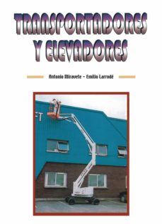 Libro, Audiolibro Transportadores Y Elevadores Transportadores Y Elevadores