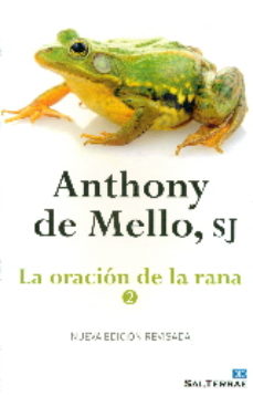 La Oracion De La Rana 2