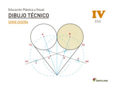 Libro, Audiolibro Cuaderno Dibujo Tecnico 4º Eso Nivel Iv Ed 2015 Cuaderno Dibujo Tecnico 4º Eso Nivel Iv Ed 2015