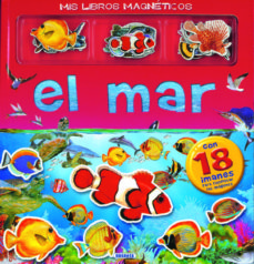 Libro, Audiolibro El Mar (Libros Magneticos) El Mar (Libros Magneticos)