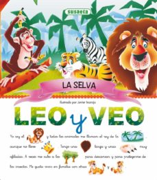 La Selva (Leo Y Veo)