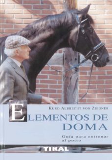 Libro, Audiolibro Elementos De Doma: Guia Para Entrenar Al Potro Elementos De Doma: Guia Para Entrenar Al Potro