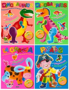 Pegatinas De Quita Y Pon