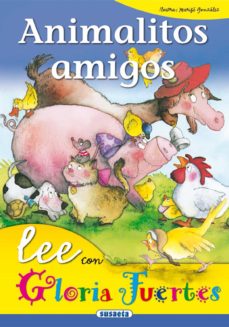 Libro, Audiolibro Animalitos Amigos Animalitos Amigos