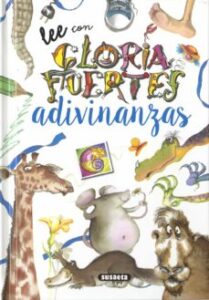 Adivinanzas De Gloria