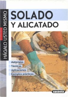 Solado Y Alicatado