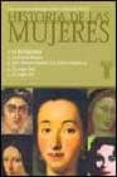 Historia De Las Mujeres (5 Vol.)