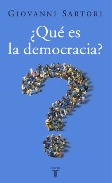 Libro, Audiolibro ¿Que Es La Democracia? (2ª Edicion) ¿Que Es La Democracia? (2ª Edicion)