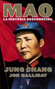 Mao. La Historia Desconocida