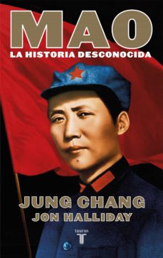 Mao: La Historia Desconocida