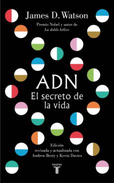 Libro, Audiolibro Adn. El Secreto De La Vida Adn. El Secreto De La Vida