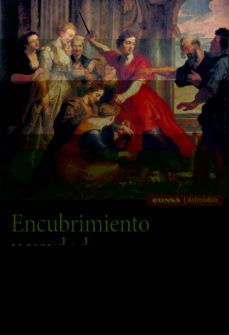 Libro, Audiolibro Encubrimiento Y Verdad. Algunos Rasgos Diagnosticos De La Sociedad Actual Encubrimiento Y Verdad. Algunos Rasgos Diagnosticos De La Sociedad Actual