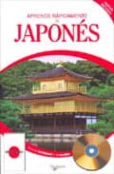 Aprende Rapidamente El Japones