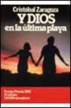 Y Dios En La Ultima Playa