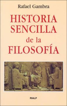 Historia Sencilla De La Filosofia