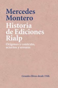 Historia De Ediciones Rialp