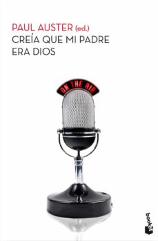 Creia Que Mi Padre Era Dios