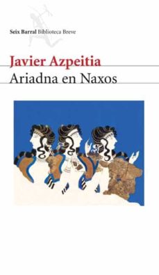 Libro, Audiolibro Ariadna En Naxos Ariadna En Naxos