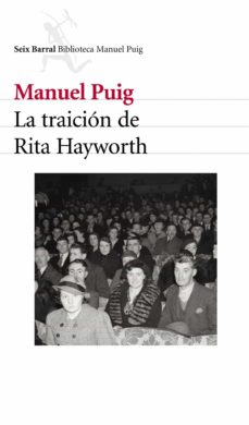 La Traicion De Rita Hayworth