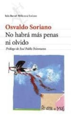 No Habra Mas Penas Ni Olvido