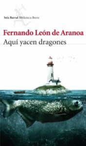 Aqui Yacen Dragones