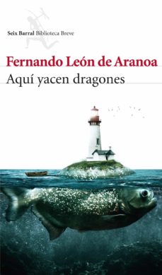Libro, Audiolibro Aqui Yacen Dragones Aqui Yacen Dragones