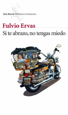 Libro, Audiolibro Si Te Abrazo, No Tengas Miedo Si Te Abrazo, No Tengas Miedo