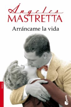 Arrancame La Vida