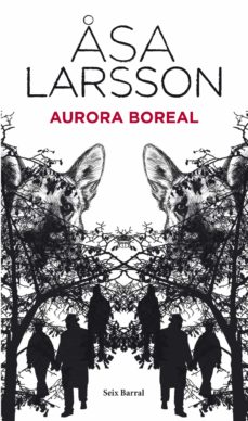 Libro, Audiolibro Aurora Boreal Aurora Boreal