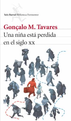Una Niña Esta Perdida En El Siglo Xx