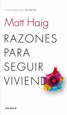 Libro, Audiolibro Razones Para Seguir Viviendo Razones Para Seguir Viviendo