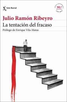 Libro, Audiolibro La Tentación Del Fracaso (Ed. Conmemorativa) La Tentación Del Fracaso (Ed. Conmemorativa)