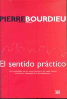 El Sentido Practico