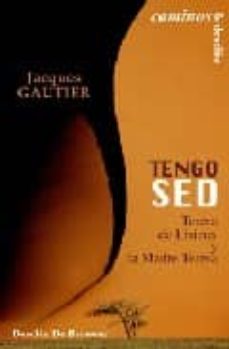 Libro, Audiolibro Tengo Sed: Teresa De Lisieux Y La Madre Teresa Tengo Sed: Teresa De Lisieux Y La Madre Teresa