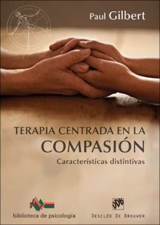 Terapia Centrada En La Compasión