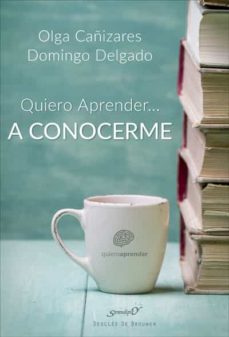 Libro, Audiolibro Quiero Aprender A Conocerme Quiero Aprender A Conocerme