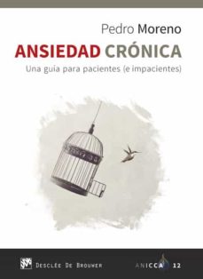 Ansiedad Crónica. Una Guía Para Pacientes (E Impacientes)