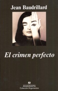 Libro, Audiolibro El Crimen Perfecto El Crimen Perfecto