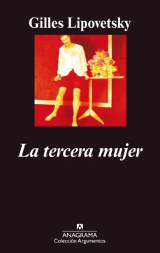 La Tercera Mujer: Permanencia Y Revolucion De Lo Femenino
