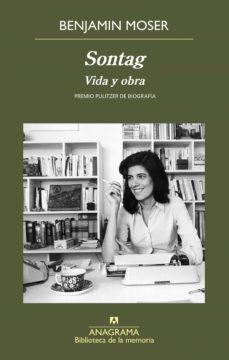 Libro, Audiolibro Sontag. Vida Y Obra Sontag. Vida Y Obra