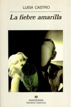 Libro, Audiolibro La Fiebre Amarilla La Fiebre Amarilla