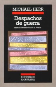 Despachos De Guerra