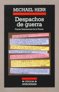 Despachos De Guerra